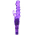 Trinity Vibes Royal Rocket Rabbit Vibrator
