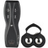 Hot Octopuss Jett Penisvibrator met Treble- en Bass Technologie