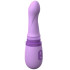 Fantasy For Her Vibrerende Sex Machine