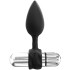 Bathmate Vibrerende Anaal Training Plug Set
