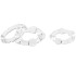 baseks Triple Fun Cockring Set