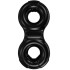 Bathmate Eight Dubbele Vibrerende Cockring