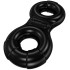 Bathmate Eight Dubbele Vibrerende Cockring