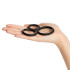 MR.MEMBR Cockring Set 3 stuks