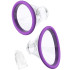 Fantasy For Her Ultimate Pleasure 3-in-1 Stimulator