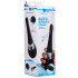 Clean Stream Auto-Spray Oplaadbare Anaal Douche