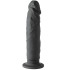 baseks Slimline Beginners Anal Dildo Medium