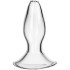 Anal Fantasy Beginners Glazen Tunnel Plug