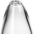 Anal Fantasy Beginners Glazen Tunnel Plug