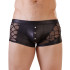 NEK Wetlook Boxershort met Drukknopen