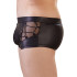 NEK Wetlook Boxershort met Drukknopen