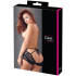 Cottelli Cage Back Kruisloos Slipje