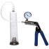 Tom of Finland Heavy Duty Penispomp met Manometer