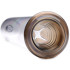Tom of Finland Heavy Duty Penispomp met Manometer