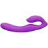 Fantasy for Her Strapless Strap-on met Vibrator