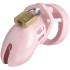 CB-6000S Pink Kuisheidskooi 6.35 cm