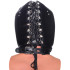 Master Series Muzzled BDSM capuchon 