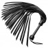 Strict Lederen Flogger 82 cm