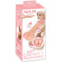 Nature Skin 2-in-1 Penissleeve en Masturbator