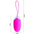 Pretty Love Berger Vibrator Ei met Afstandsbediening