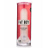 Perfect Fit Fat Boy Micro Geribbelde Grote Penissleeve