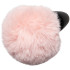 Tailz Bunny Tail Vibrerende Buttplug met Afstandsbediening
