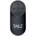 Tailz Bunny Tail Vibrerende Buttplug met Afstandsbediening