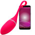 Realov Irena Vibrator Ei met App