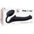 Strap-On-Me Buigzame Strap-On Large