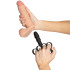 Vac-U-Lock Knuckle Up Handvat