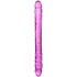 baseks Realistische Dubbele Dildo Large