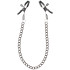 obaie Alligator Tepelklemmen met Ketting
