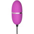 baseks Multispeed Vibratie Ei met Afstandsbediening
