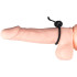 baseks Vibrerende Cockring voor Koppels