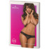 Obsessive Miamor Kruisloze Slip