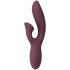 Amaysin Curvy Oplaadbare Rabbit Vibrator