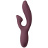 Amaysin Curvy Oplaadbare Rabbit Vibrator