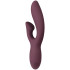 Amaysin Curvy Oplaadbare Rabbit Vibrator