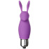 baseks Teasing Rabbit Vibrator