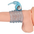 baseks Vibrerende Cockring Sleeve