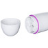 baseks Curvy Beginner Rabbit Vibrator