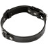 obaie Classic Leren Halsband