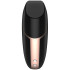 Satisfyer Love Triangle Luchtdruk Vibrator met App