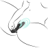 Sinful Flexy Oplaadbare Rabbit Vibrator