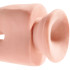 King Cock Plus Triple Density Dubbele Dildo 23 cm