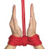 baseks Red Bondage Touw 5 m