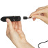 Sinful Silky Bullet 10 Funktions Vibrator Opladelig