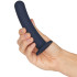 Amaysin Slender Dildo met Zuignap Small