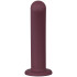 Amaysin Slender Dildo met Zuignap Medium