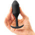 B-Vibe Snug Plug 2 Buttplug
